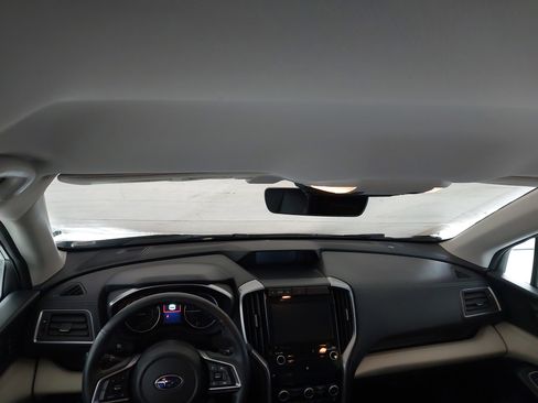 Used 2019 Subaru Ascent Limited AWD/4WD image 5