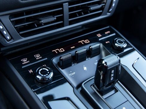 Certified 2025 Porsche 911 Carrera S image 41