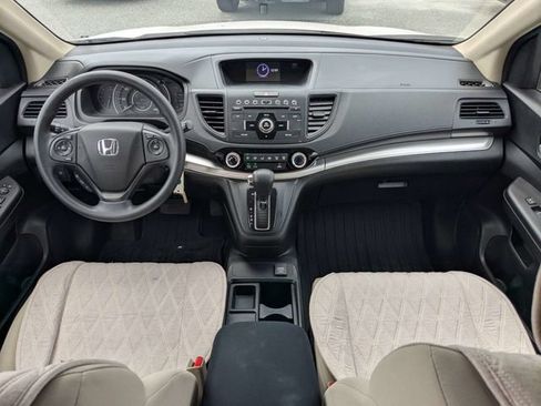 Used 2016 Honda CR-V LX image 13