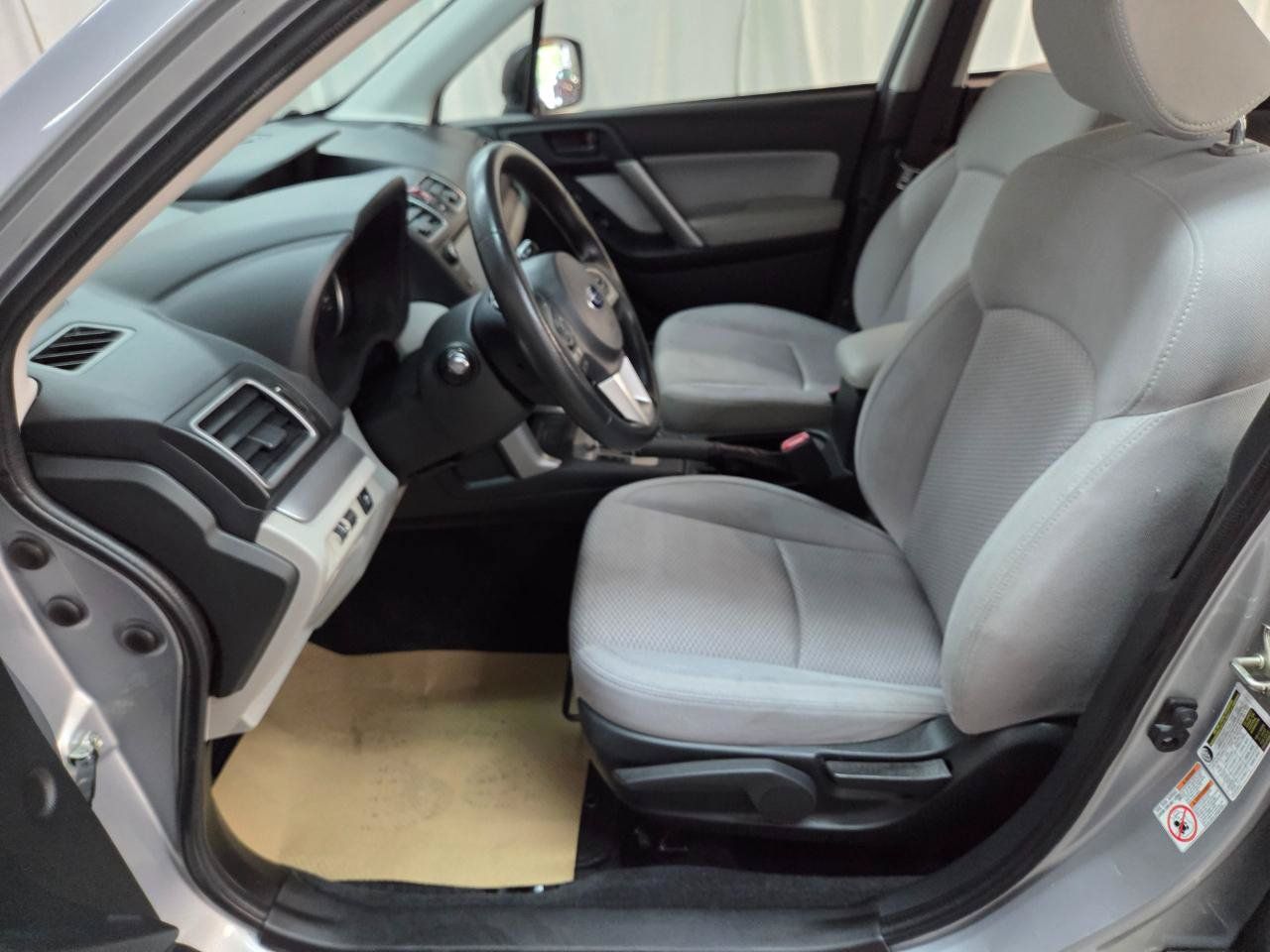 Used 2018 Subaru Forester 2.5i w/ Alloy Wheel Package AWD/4WD image 16