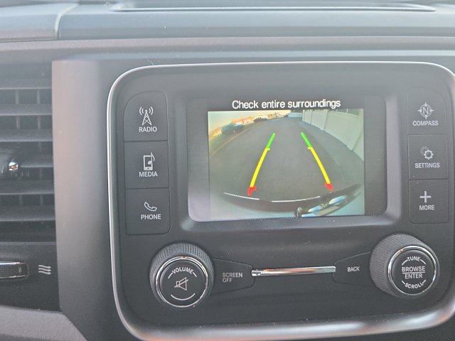 Used 2017 RAM 2500 Tradesman w/ Chrome Appearance Group AWD/4WD image 17