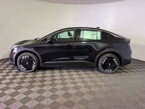 New 2026 Nissan Leaf S+ w/ Floor Mat Package (S+) FWD image 4