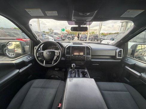 Used 2020 Ford F150 XLT w/ Equipment Group 302A Luxury RWD image 12