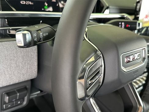 New 2026 GMC Sierra EV Elevation w/ LPO, Elevation Dark Package image 19