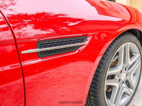 Used 2015 Mercedes-Benz SLK 250 image 55