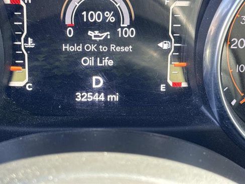 Used 2021 Jeep Gladiator Overland w/ Popular Equipment Package image 14