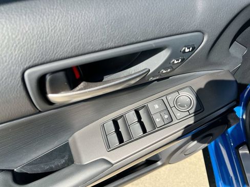Certified 2023 Lexus IS 350 F Sport w/ Memory Package RWD image 11