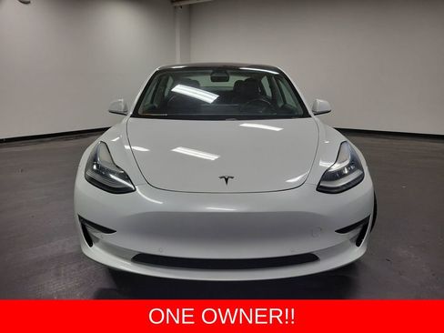 Used 2018 Tesla Model 3 Long Range image 2