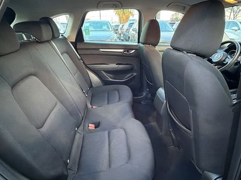 Certified 2023 MAZDA CX-5 AWD 2.5 S image 31