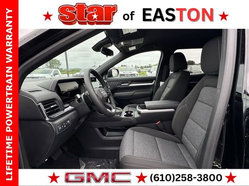 New 2026 GMC Terrain Elevation image 11