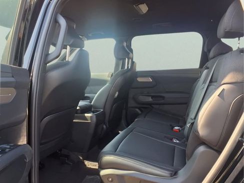 New 2027 Kia Telluride LX image 17