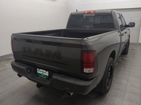 Used 2018 RAM 1500 Sport w/ Convenience Group RWD image 7