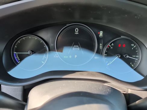 New 2026 MAZDA CX-50 2.5 Hybrid w/ Preferred Pkg image 18