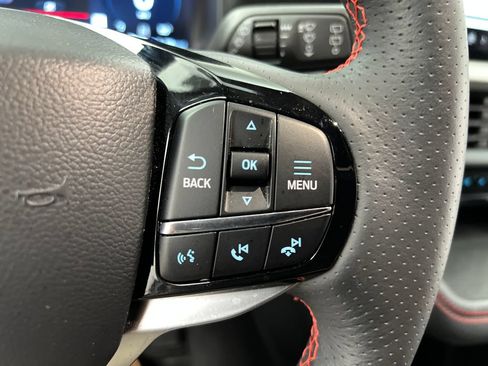 Used 2026 Ford Explorer ST-Line AWD/4WD image 52