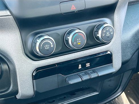 Certified 2022 RAM 2500 Tradesman image 15