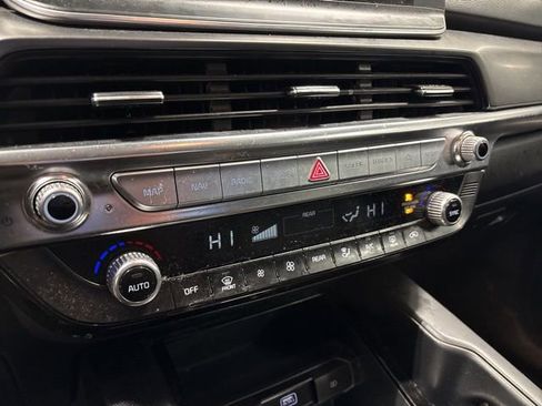 Certified 2022 Kia Telluride LX image 27