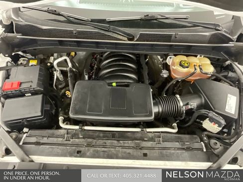 Used 2019 GMC Sierra 1500 AT4 w/ AT4 Premium Package AWD/4WD image 52