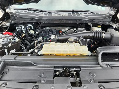 Certified 2022 Ford F150 XL RWD image 26
