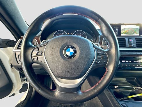 Used 2019 BMW 430i xDrive Convertible w/ Convenience Package image 11