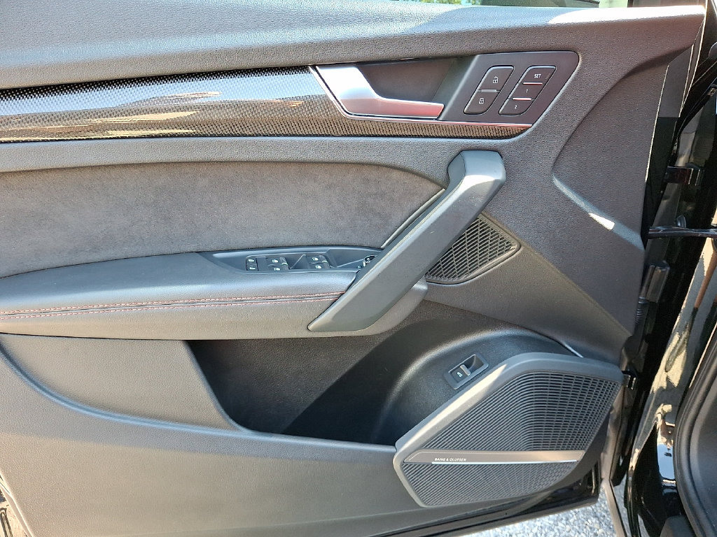 Certified 2023 Audi SQ5 Premium Plus AWD/4WD image 13