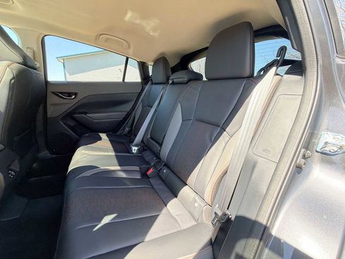 New 2026 Subaru Crosstrek 2.5i Limited AWD/4WD image 17