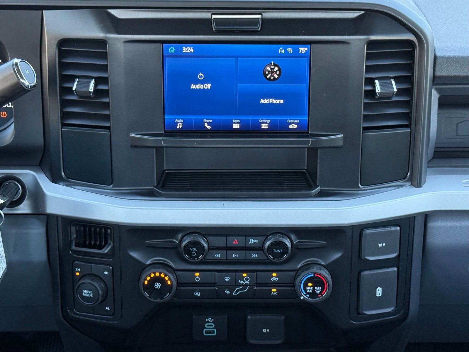 New 2027 Ford F350 XL w/ 360-Degree Camera Package AWD/4WD image 22