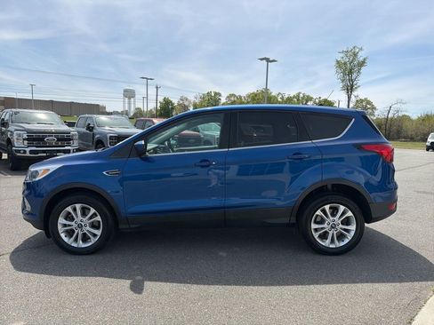 Used 2019 Ford Escape SE AWD/4WD image 7