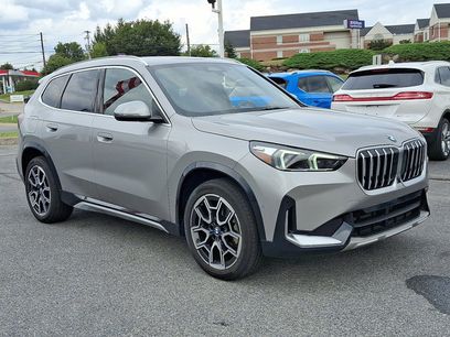 Certified 2025 BMW X1 xDrive28i w/ Premium Package