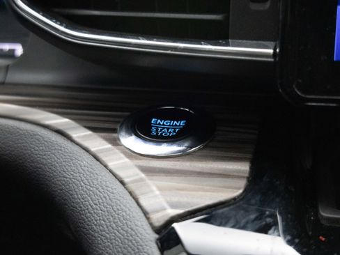 Used 2023 Ford Explorer Limited w/ Equipment Group 301A image 48