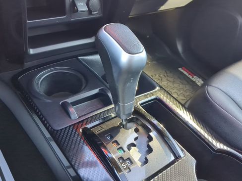 Used 2020 Toyota 4Runner TRD Pro image 16