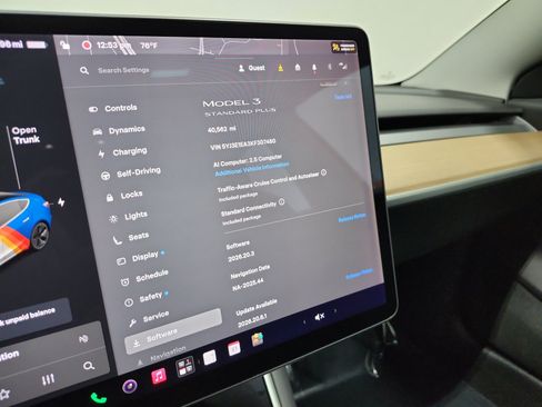 Used 2019 Tesla Model 3 Standard Range Plus RWD image 16