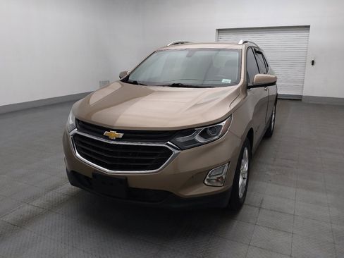 Used 2019 Chevrolet Equinox LT FWD image 15