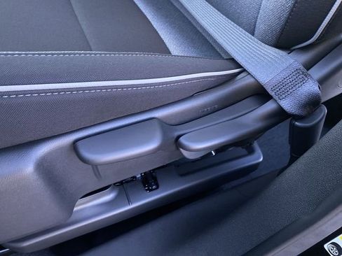 New 2026 Chevrolet TrailBlazer LT FWD image 30