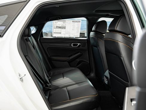 New 2026 Acura Integra A-Spec image 44