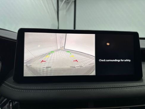 Used 2023 INFINITI QX60 Pure image 33