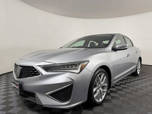 Used 2022 Acura ILX FWD image 2