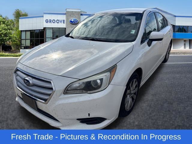 Used 2015 Subaru Legacy 2.5i Premium AWD/4WD image 1