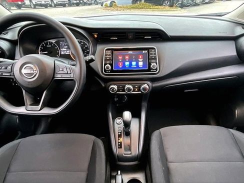 Certified 2024 Nissan Kicks S image 7