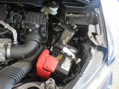 Used 2015 Honda Fit EX-L image 49