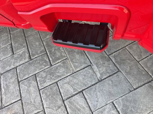 Used 2026 Ford F450 Lariat image 13