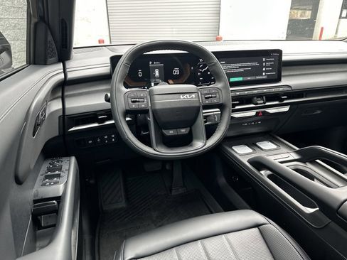 New 2027 Kia Telluride EX X-Line image 16