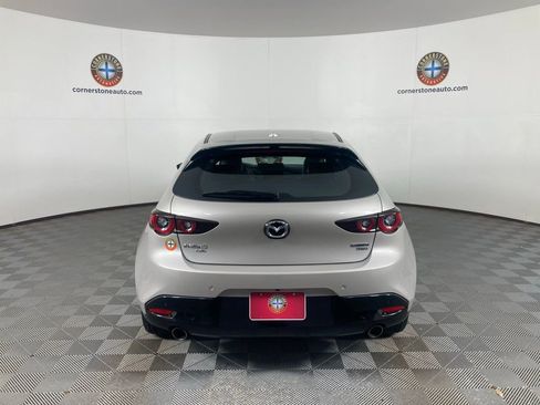 Used 2024 MAZDA MAZDA3 2.5 Turbo Premium Plus Package image 19
