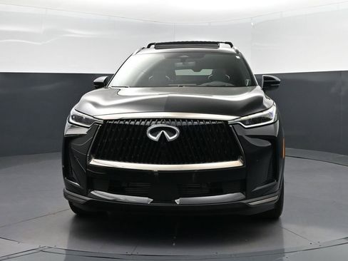 New 2026 INFINITI QX60 Autograph AWD/4WD image 10