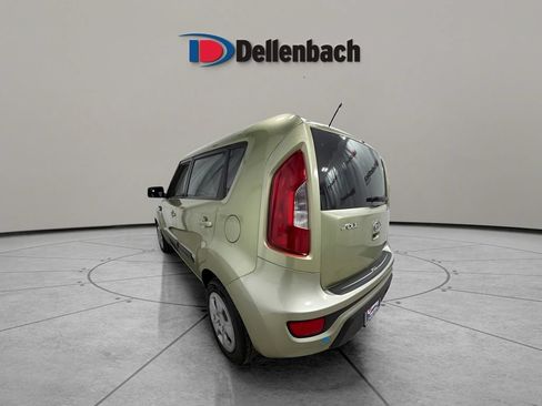 Used 2012 Kia Soul FWD image 3