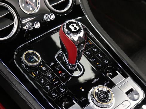 Used 2023 Bentley Continental GT Speed AWD/4WD image 32