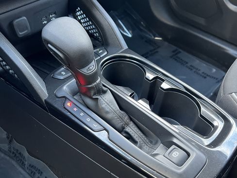 Used 2025 Chevrolet TrailBlazer LT image 29