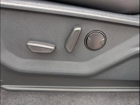 New 2025 Ford F150 XLT w/ Equipment Group 303A High image 11