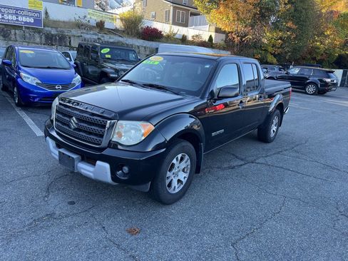 Used 2011 Suzuki Equator Sport image 26