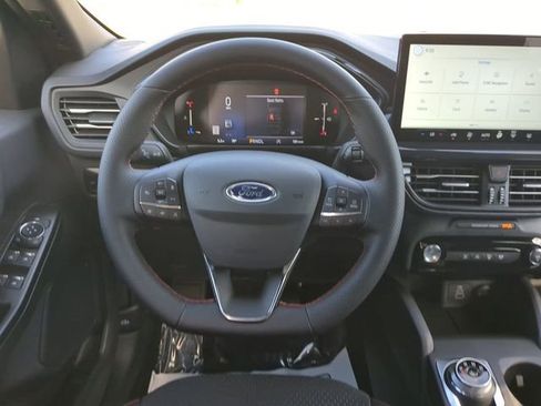 New 2026 Ford Escape ST-Line w/ Tech Pack #1 image 6