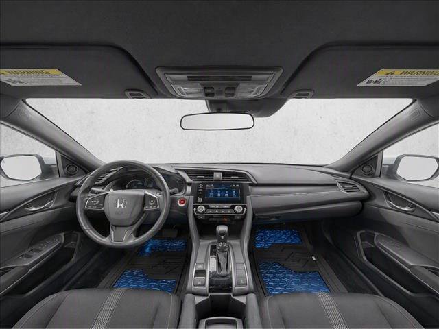 Used 2021 Honda Civic EX image 18